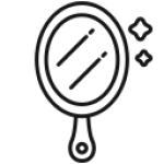 Redução no Aspecto das Estrias